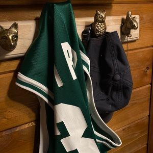 Meet your Posher, Crue